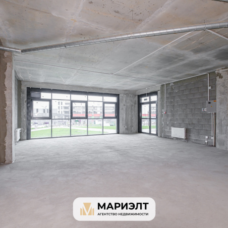 Фотография Помещение 74,9м2 (продажа) ул Щемелева 30 - фото 4