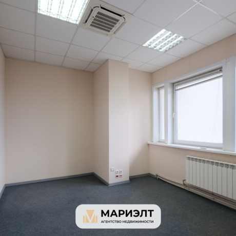 Фотография Аренда офиса 65,5-625  м2  ул Притыцкого 62 - фото 12