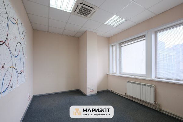 Аренда офиса 65,5-625  м2  ул Притыцкого 62 - фото 12