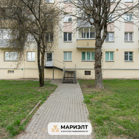 Фотография Продажа помещения 54,4 м2 ул Скрыганова 3 - фото 2