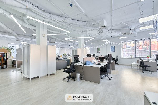 Офис 223 м2 (аренда) ул Кальварийская 16 - фото 11