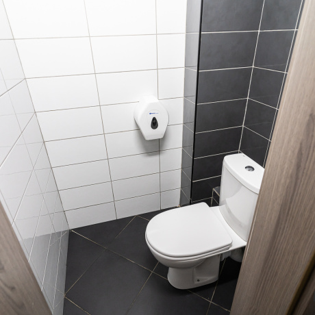 Фотография Аренда офиса 83,5 м2 ул Тимирязева 72 - фото 14