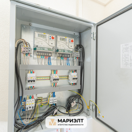 Фотография Аренда торгового помещения 132,7 м2 ул Восточная 166 - фото 17