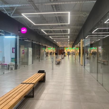 Фотография Помещение 97,2 м2 (аренда) ул Скрипникова 47 - фото 3