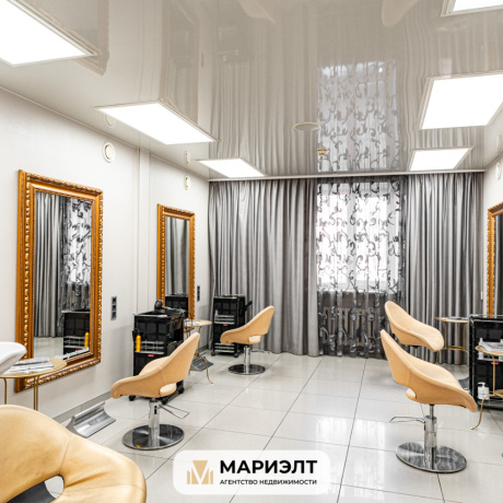 Фотография Помещение 200м2(продажа) ул Берестянская 3 - фото 2