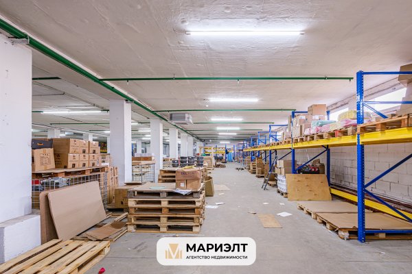 Аренда торгового помещения 907,7 м2 Лынькова 19/3 - фото 5