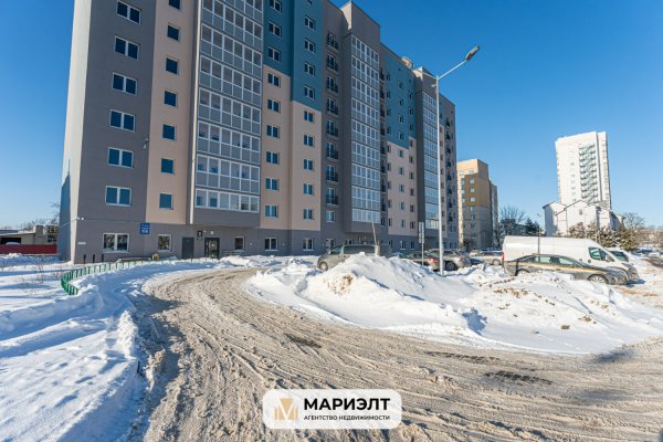 Аренда торгового помещения 132,7 м2 ул Восточная 166 - фото 14