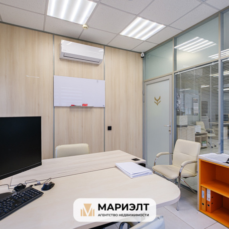 Фотография Продажа офиса 107,7 м2 ул Богдановича 118 - фото 14