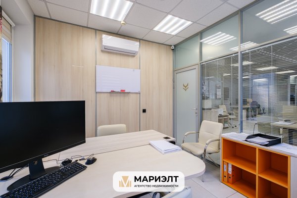 Продажа офиса 107,7 м2 ул Богдановича 118 - фото 14