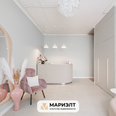 Фотография Продажа помещение 204,2  м2 ул Киселева 17 - фото 5