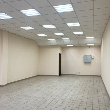 Фотография Аренда торгового помещения 64,3 м2 ул Янковского 44 - фото 3