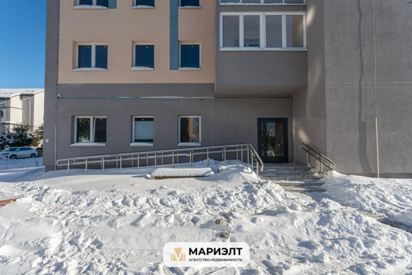 Аренда торгового помещения 132,7 м2 ул Восточная 166 - фото 6