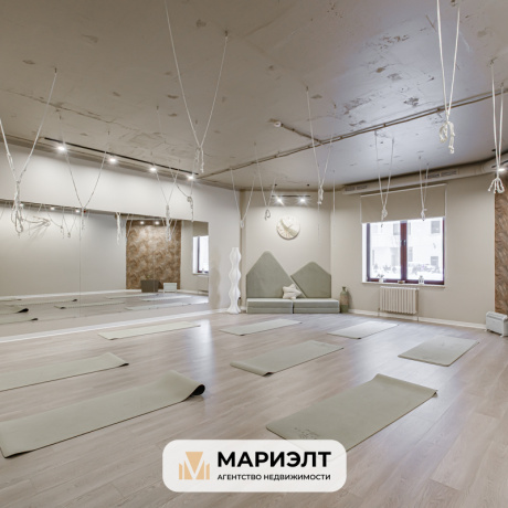 Фотография Продажа помещение 204,2  м2 ул Киселева 17 - фото 7