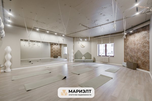 Продажа помещение 204,2  м2 ул Киселева 17 - фото 7