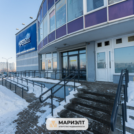 Фотография Помещение 134,4 м2(аренда) ул Неманская  2 - фото 6