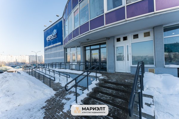 Помещение 134,4 м2(аренда) ул Неманская  2 - фото 6