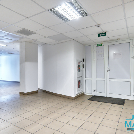 Фотография Аренда офиса 276,3-324 м2 ул Кульман 9 - фото 7