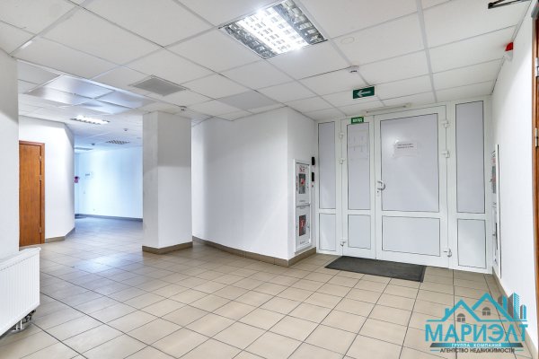 Аренда офиса 276,3-324 м2 ул Кульман 9 - фото 7