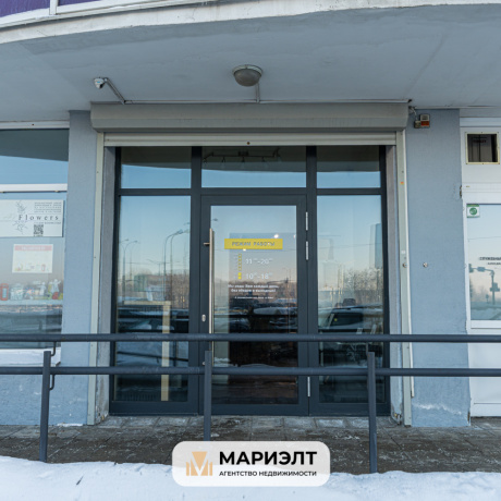 Фотография Помещение 134,4 м2(аренда) ул Неманская  2 - фото 7