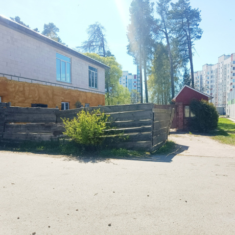 Фотография Продажа помещения 500 м2 гп Мачулищи ул Молодежная 39А - фото 3
