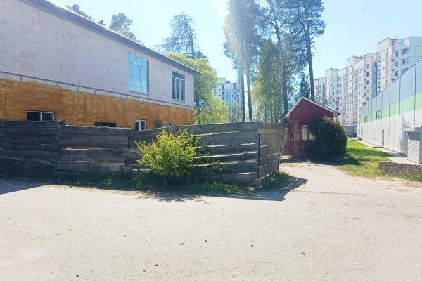 Продажа помещения 500 м2 гп Мачулищи ул Молодежная 39А - фото 3