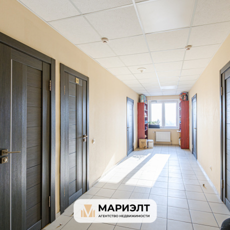 Фотография Продажа офиса 820,9 м2 пер Ковалевской 60 - фото 11