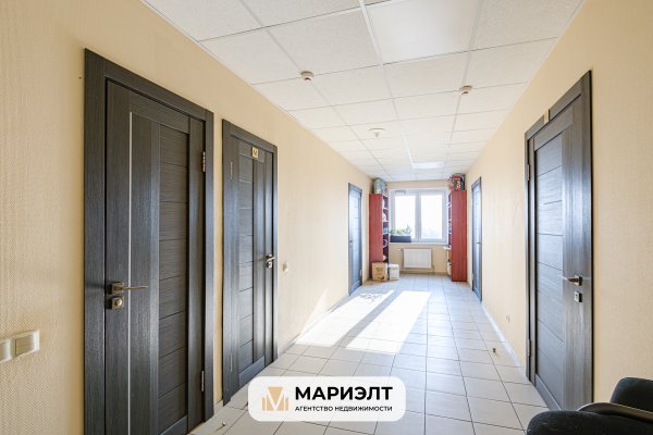 Продажа офиса 820,9 м2 пер Ковалевской 60 - фото 11