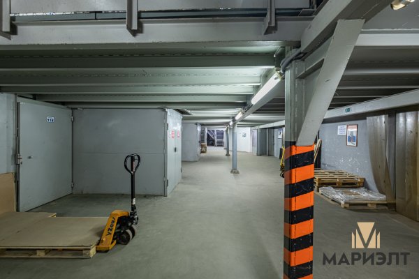 Склад 104,4  м2 (аренда) ул Домбровская 15 - фото 5