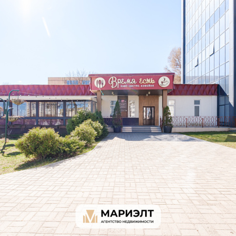 Фотография Аренда помещения 420-1007,9 м2 ул Матусевича 33 - фото 1