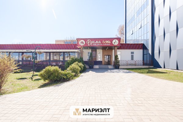 Аренда помещения 420-1007,9 м2 ул Матусевича 33 - фото 1