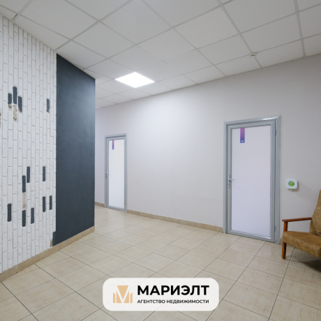 Фотография Аренда офиса 65,5-625  м2  ул Притыцкого 62 - фото 14