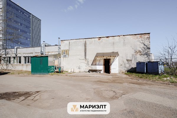 Аренда помещения 420-1007,9 м2 ул Матусевича 33 - фото 19