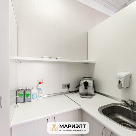 Фотография Помещение 200м2(продажа) ул Берестянская 3 - фото 19