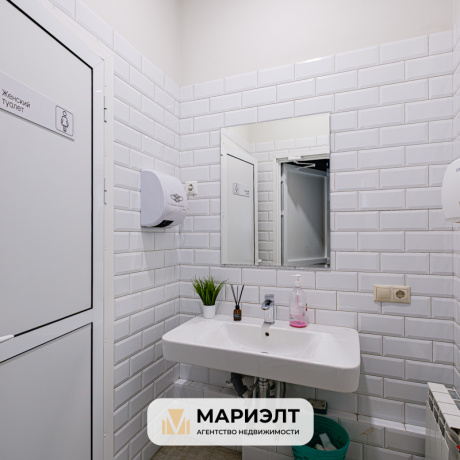 Фотография Продажа офиса 425,6 м2 Д Большое Стиклево ул Восточная 1 - фото 17
