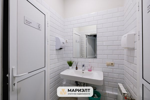 Продажа офиса 425,6 м2 Д Большое Стиклево ул Восточная 1 - фото 17