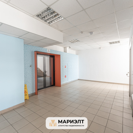 Фотография Аренда офиса 984,4 м2 Купревича 14 - фото 9