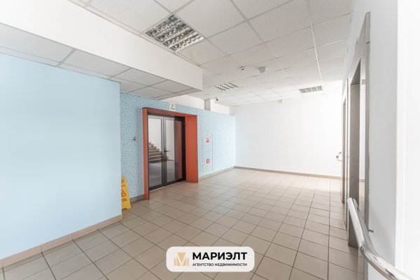 Аренда офиса 984,4 м2 Купревича 14 - фото 9