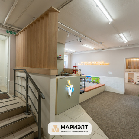 Фотография Помещение 75,4 м2(аренда) ул Скрыганова 4А - фото 6