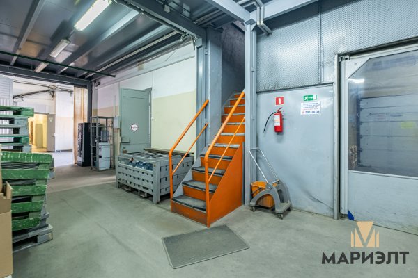 Аренда 95,4 / 223,2 м2 ул Домбровская 15 - фото 4