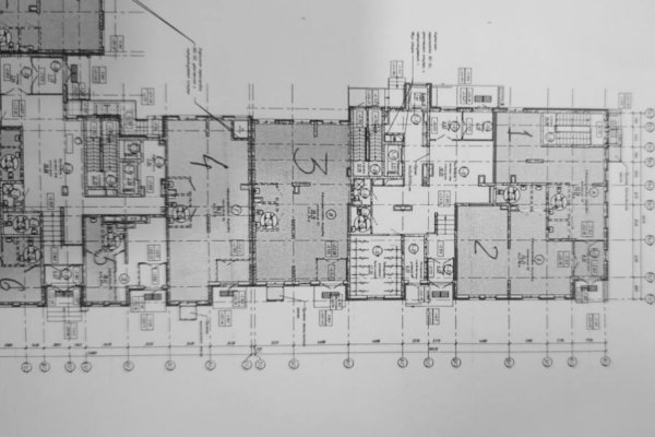Аренда торгового помещения 62,8 - 89,4 м2 ул Савицкого 23 - фото 4