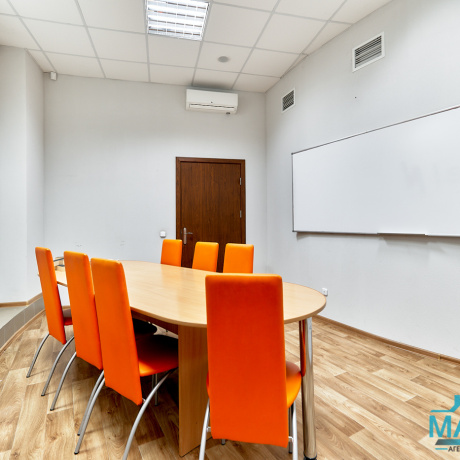 Фотография Аренда офиса 276,3-324 м2 ул Кульман 9 - фото 20