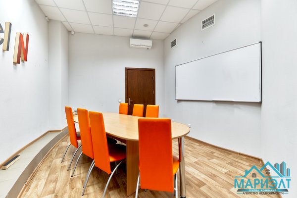 Аренда офиса 276,3-324 м2 ул Кульман 9 - фото 20