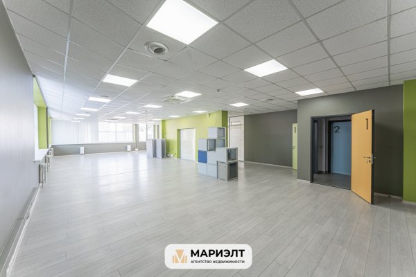 Аренда офиса 475,5 / 1459,9 м2 ул Купревича 14 - фото 17