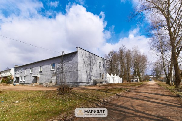 Продажа склада 1089,6 м2 п Дачный ул Центральная 3 - фото 5