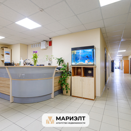 Фотография Продажа офиса 820,9 м2 пер Ковалевской 60 - фото 8