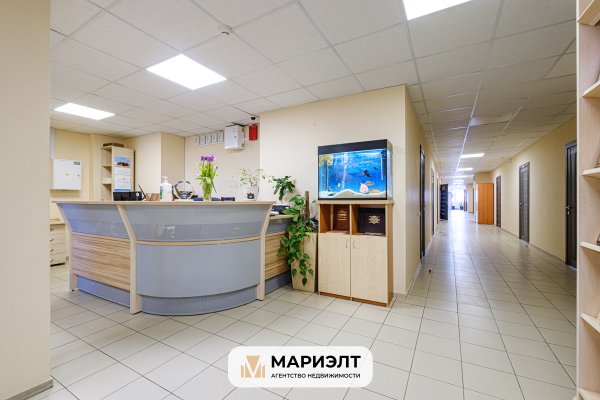 Продажа офиса 820,9 м2 пер Ковалевской 60 - фото 8