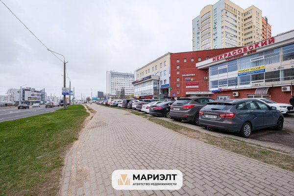 Продажа офиса 107,7 м2 ул Богдановича 118 - фото 2