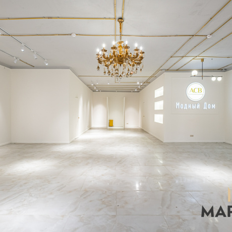 Фотография Аренда помещения 115,2 м2 ул Киселева 17 - фото 4