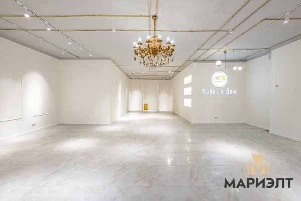 Аренда помещения 115,2 м2 ул Киселева 17 - фото 4