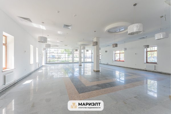 Помещение 1723,9м2(продажа) Логойский тракт 18 - фото 8